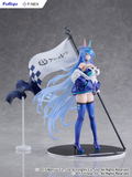 Azur Lane 1/7 Scale Pre-Painted Figure: New Jersey IRF2024 Ver. thumbnail 5
