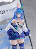 Azur Lane 1/7 Scale Pre-Painted Figure: New Jersey IRF2024 Ver. thumbnail 6