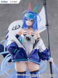Azur Lane 1/7 Scale Pre-Painted Figure: New Jersey IRF2024 Ver. thumbnail 7
