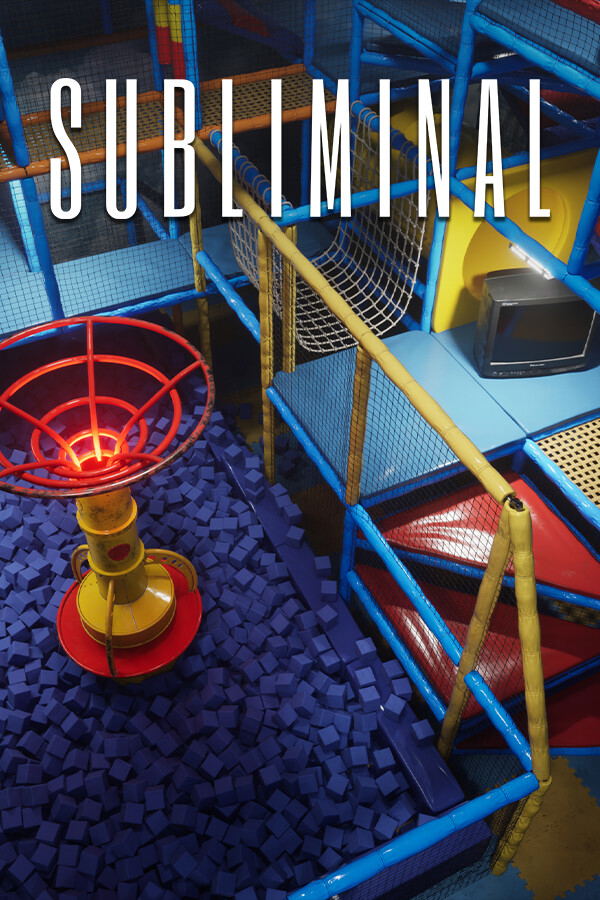 Subliminal STEAM digital for Windows