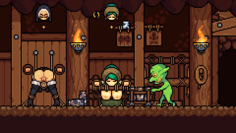 Goblin Nest <span class="ext" style="background-color: #2a475e; color: #FFFFFF;">STEAM</span> <span class="ext ext_digital">digital</span> image 3
