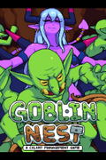 Goblin Nest <span class="ext" style="background-color: #2a475e; color: #FFFFFF;">STEAM</span> <span class="ext ext_digital">digital</span> thumbnail 1