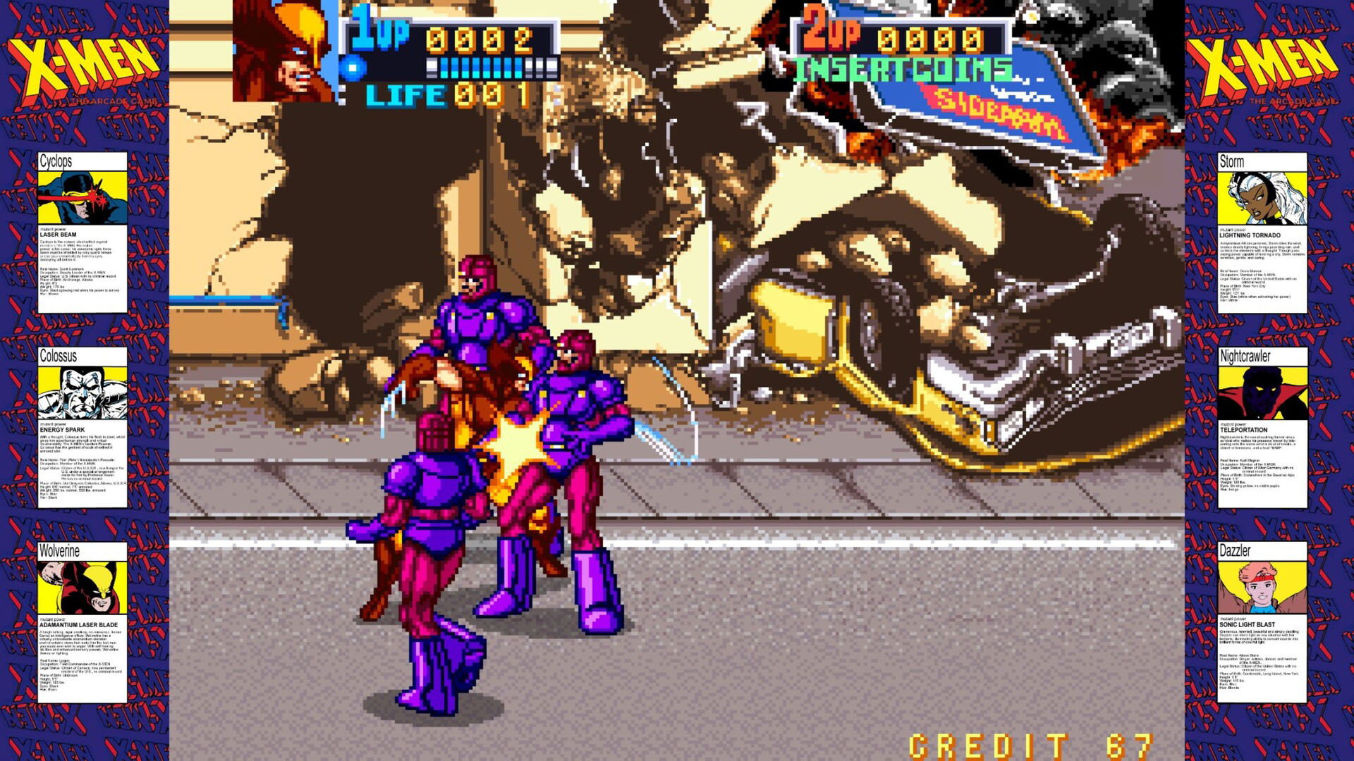 Marvel Maximum Collection STEAM digital for Windows