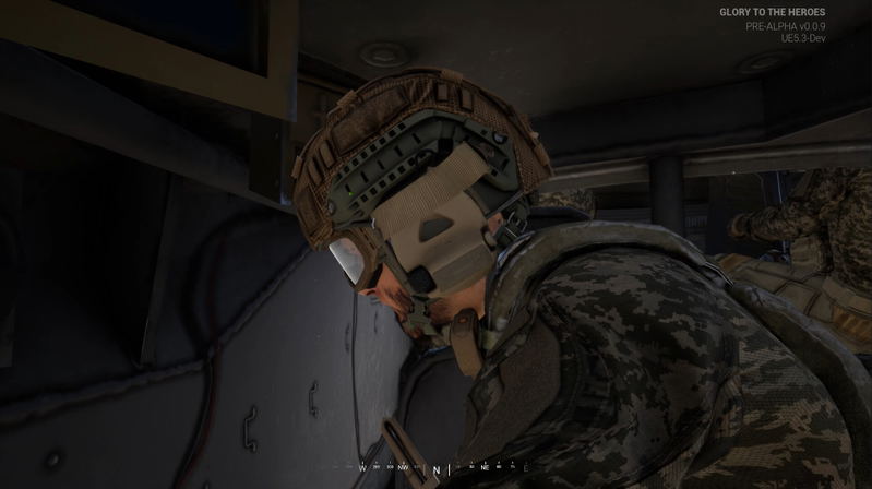 Glory To The Heroes <span class="ext" style="background-color: #2a475e; color: #FFFFFF;">STEAM</span> <span class="ext ext_digital">digital</span> image 15