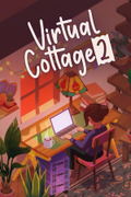 Virtual Cottage 2 <span class="ext" style="background-color: #2a475e; color: #FFFFFF;">STEAM</span> <span class="ext ext_digital">digital</span> thumbnail 1