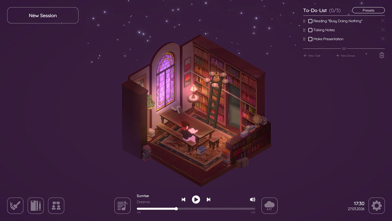 Virtual Cottage 2 <span class="ext" style="background-color: #2a475e; color: #FFFFFF;">STEAM</span> <span class="ext ext_digital">digital</span> image 5