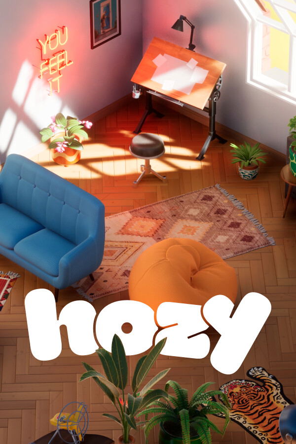 Hozy <span class="ext" style="background-color: #2a475e; color: #FFFFFF;">STEAM</span> <span class="ext ext_digital">digital</span> image 1
