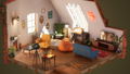 Hozy <span class="ext" style="background-color: #2a475e; color: #FFFFFF;">STEAM</span> <span class="ext ext_digital">digital</span> thumbnail 4