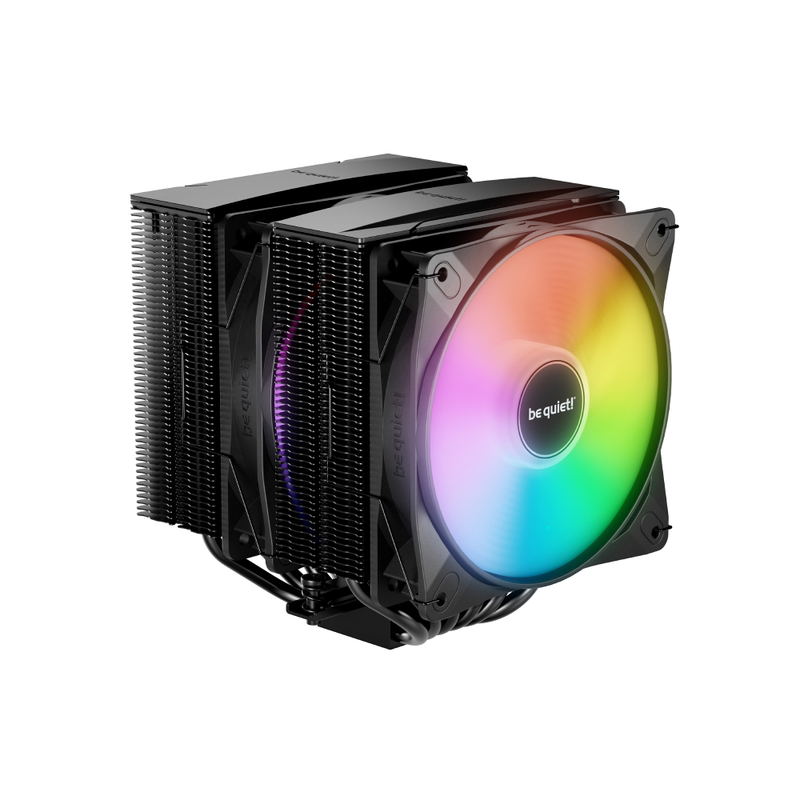 Be quiet! Pure Rock 3 LX Air Cooler image 1