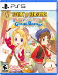 Story of Seasons: Grand Bazaar thumbnail 1