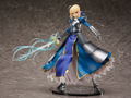Fate/Grand Order 1/4 Scale Pre-Painted Figure: Saber/Altria Pendragon (Second Ascension) (Re-run) thumbnail 2