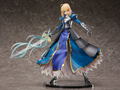Fate/Grand Order 1/4 Scale Pre-Painted Figure: Saber/Altria Pendragon (Second Ascension) (Re-run) thumbnail 4