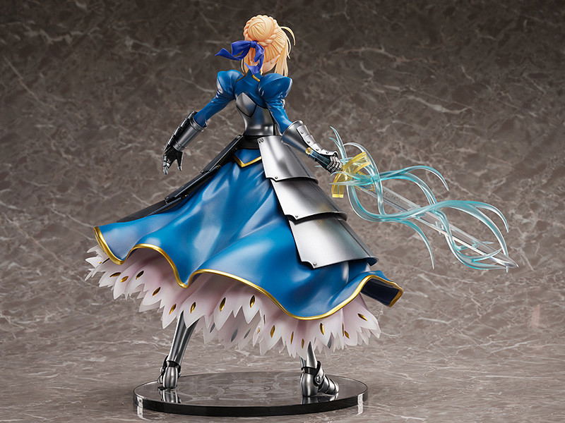 Fate/Grand Order 1/4 Scale Pre-Painted Figure: Saber/Altria