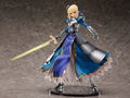 Fate/Grand Order 1/4 Scale Pre-Painted Figure: Saber/Altria Pendragon (Second Ascension) (Re-run) thumbnail 8