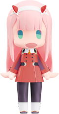 Hello! Good Smile Darling In The Franxx Zero Two thumbnail 1
