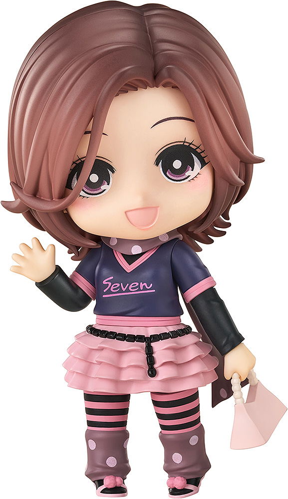 Nendoroid No. 2902 Nana: Komatsu Nana