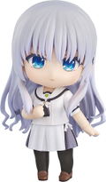 Nendoroid No. 2798 Summer Pockets: Naruse Shiroha thumbnail 1