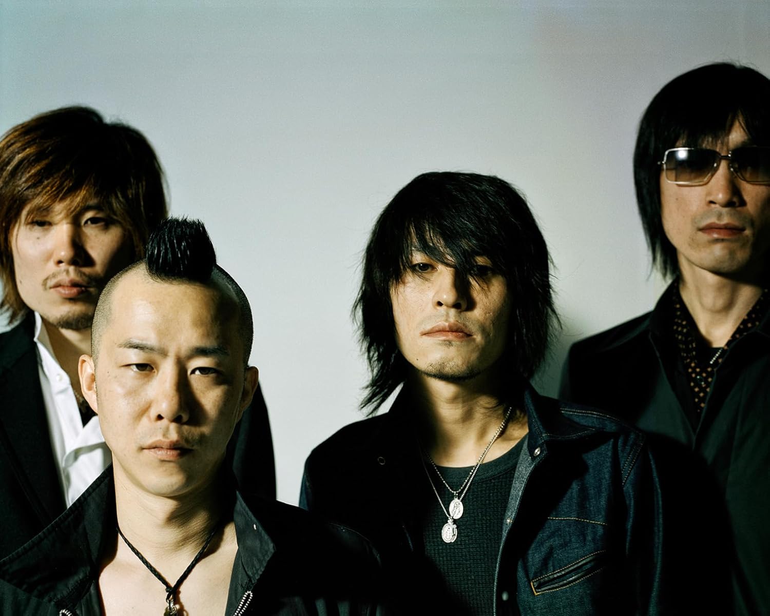 7inch vinyl box [Limited Edition] (Vinyl) (Thee Michelle Gun Elephant)