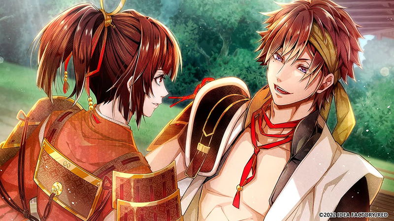 Birushana: Rising Flower of Genpei & Winds of Fate – Dual Pack image 4