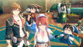 Atelier Resleriana: The Red Alchemist & the White Guardian (Ultimate Edition) <span class="ext" style="background-color: #2a475e; color: #FFFFFF;">STEAM</span> <span class="ext ext_digital">digital</span> thumbnail 12