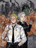 Dorohedoro Season 2 Blu-ray Box Volume 1 [Limited Edition] thumbnail 2