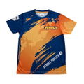 Street Fighter 6 DriveTech Outfit T-shirt (Size L) thumbnail 1