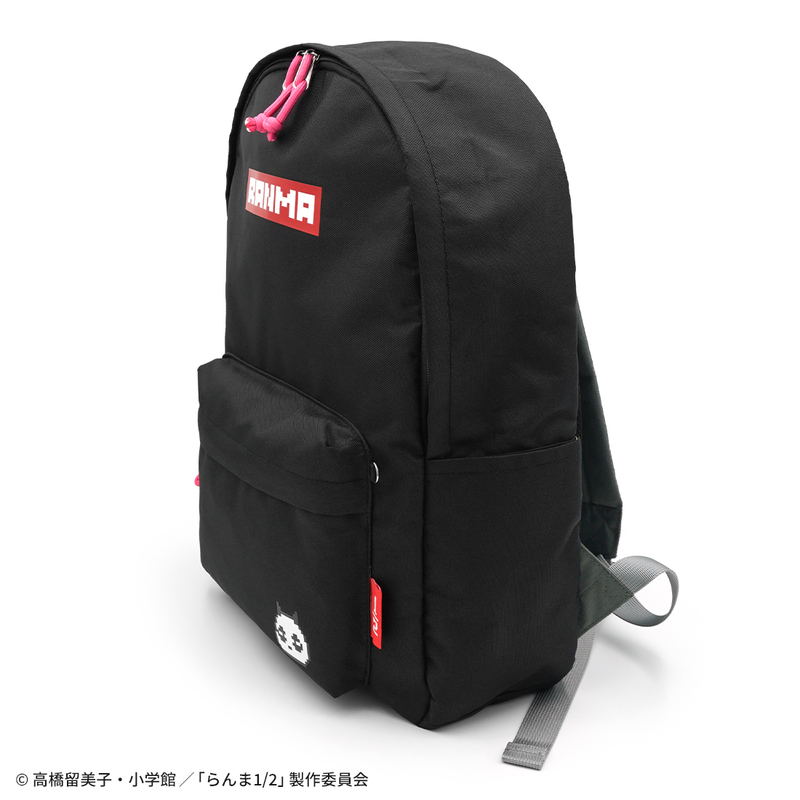 Ranma 1/2 Backpack image 2