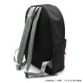 Ranma 1/2 Backpack thumbnail 3