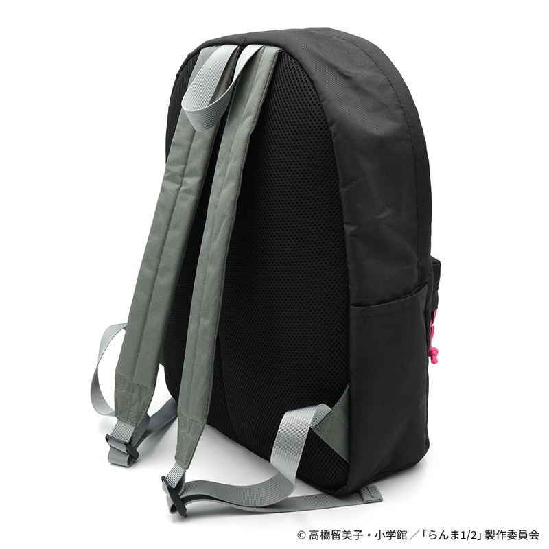 Ranma 1/2 Backpack image 3