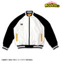 My Hero Academia Souvenir Jacket Kikonase! Sukajan (Size S) (Re-run) thumbnail 2