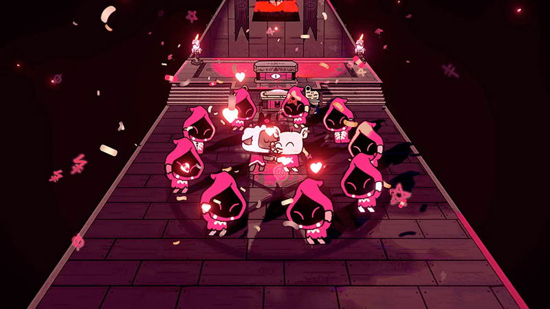 Cult of the Lamb [Definitive Edition] image 9