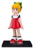 Mega Man Pre-Painted Figure: Oshi Works Roll thumbnail 1