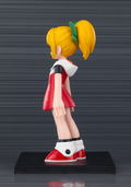 Mega Man Pre-Painted Figure: Oshi Works Roll thumbnail 3