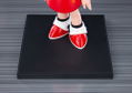 Mega Man Pre-Painted Figure: Oshi Works Roll thumbnail 6