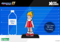 Mega Man Pre-Painted Figure: Oshi Works Roll thumbnail 7