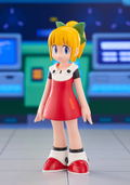 Mega Man Pre-Painted Figure: Oshi Works Roll thumbnail 8