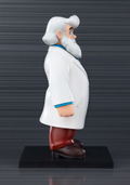 Mega Man Pre-Painted Figure: Oshi Works Dr. Wily & Dr. Light thumbnail 10