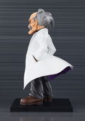 Mega Man Pre-Painted Figure: Oshi Works Dr. Wily & Dr. Light thumbnail 3