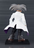 Mega Man Pre-Painted Figure: Oshi Works Dr. Wily & Dr. Light thumbnail 4