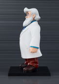Mega Man Pre-Painted Figure: Oshi Works Dr. Wily & Dr. Light thumbnail 8