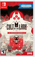Cult of the Lamb [Definitive Edition] thumbnail 2