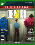 Dispatch [Deluxe Edition] thumbnail 1