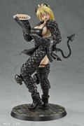 Dorohedoro 1/7 Scale Pre-Painted Figure: Nikaido Devil Awakening Ver. thumbnail 3