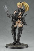 Dorohedoro 1/7 Scale Pre-Painted Figure: Nikaido Devil Awakening Ver. thumbnail 7