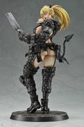 Dorohedoro 1/7 Scale Pre-Painted Figure: Nikaido Devil Awakening Ver. thumbnail 8