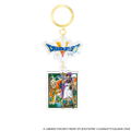 Dragon Quest Adventurer's Memories Charm Collection (Set of 11 Pieces) thumbnail 11
