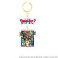 Dragon Quest Adventurer's Memories Charm Collection (Set of 11 Pieces) thumbnail 12