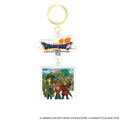Dragon Quest Adventurer's Memories Charm Collection (Set of 11 Pieces) thumbnail 13