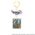 Dragon Quest Adventurer's Memories Charm Collection (Set of 11 Pieces) thumbnail 16