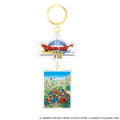 Dragon Quest Adventurer's Memories Charm Collection (Set of 11 Pieces) thumbnail 17